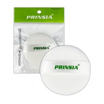 케론 분첩 (대) 케이스형 화장퍼프 P -D 후로킹 캐론퍼프 화장 미용퍼프 분첩 면 NBR퍼프, 단품