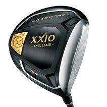 - 제크시오 프라임 드라이버 W # 1 SP 1000 카본 샤프트 XXIO PRIME 10 DRIVER 10.5 11.5, R / 11.5