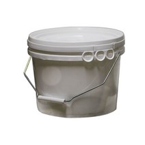 페일용기 젓갈 대용량 7L 소스용기, 본상품선택