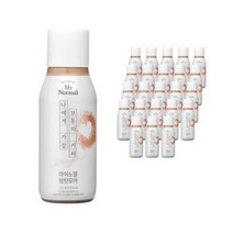 마이노멀 방탄모카, 230ml, 7개