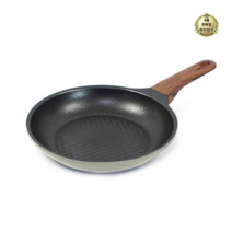 라이브잇 키친아트 IH모던 그린 프리미엄 후라이팬, 10개, 20cm