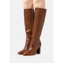 Lauren Ralph ASHLYNN BOOT - Boots tan