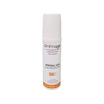 쁘리마쥬 선크림 유기농 비건 오가닉 아기를위한 미네랄 선크림 50ml SPF50 PA++, 1개