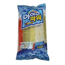 건영제과 아이스파워 720g, 1개