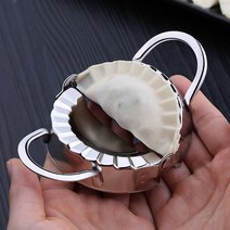 쿠킹스 스텐 만두틀(16cm) 스텐 만두메이커, 기타