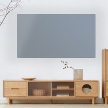 4k HD 휴대용 접이식 프로젝터 천 16/9 홈 시어터 영화 스크린 스티커 침실 빛 방지 반사 프로젝션 커튼, 없음