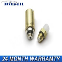 공기 서스펜션 압력 밸브 에어 서스펜션 쇼크 밸브 audi q7 porsche 카이엔 vw touareg 에어 밸브 7l0616813b 7l6616040, 없음