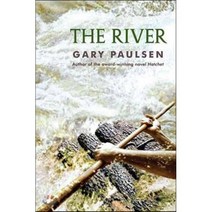 (영문도서) The River, Ember