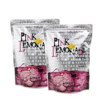 타코 핑크 레모네이드 리필 1kg 2개세트