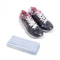 신발 포장 비닐 열 수축 필름 밀봉 랩 팩 30.5x40cm