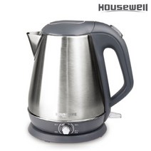하우스웰 온도조절 보온무선주전자 (IB)