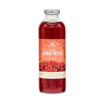 갈증해소 국내산 오미자엑기스 오미자청 660g*3, 660g, 1개입, 3개