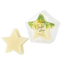샤르도네 스타 아로마 촛불 L (흰 포도의 향기 촛불 약 24 시간) 350g