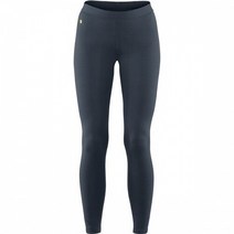 피엘라벤 우먼 베르그타겐 씬울 롱 존 Bergtagen Thinwool Long Johns W 89887