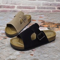 바네토 [YJS-탄탄] 슬리퍼 여름신발 커플슈즈 바캉스필수품 사무실 실내화