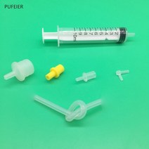 (해외직구) 잉크 유지 청소 수리 키트 액체 프린트 염료 보수 안료 헤드 도, 단일옵션선택, 1개