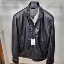 [트레몰로] 홈플러스몰12 인조가죽점퍼 by 인디안 (주)세정 TRNJIYF8101(06