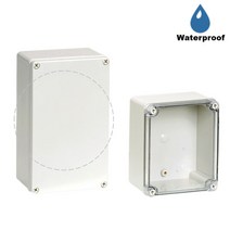 마음이_ 하이박스 볼트타입 PC 회색커버 BC-CGS-202016 케이스 엔클로저 SS 집어등 전기, ♡상품선택♥