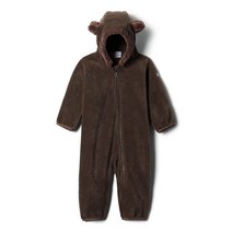 Columbia Baby Tiny Bear II 번팅 분필 18/24