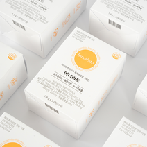 이너비토 퀘르세틴 노스릴리브 노니 분말 가루 퀘세틴 케르세틴 Quercetin 영양제 분말 스틱, 1개