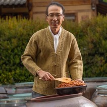 맛있는 재래식 국산 된장 집된장 시골 강원도 고추장 막장 집장, 재래식 전통 국산콩 청국장 300g