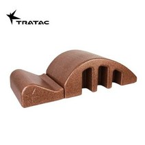 [업체배송] 트라택 필라테스 스파인코렉터, 스파인코렉터 PF SC001