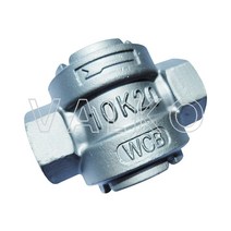 고려 주강 사이트글라스 KSG2 20A (국산 원형 민자), 단품