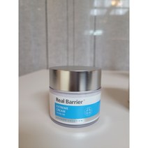 리얼베리어 익스트림크림50ml 겨울피부장벽강화크림