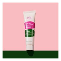 / CKD 레티노콜라겐 저분자 300 타이트닝 물광 크림팩 크림팩50ml+크림5mlx2 192237
