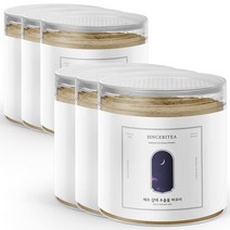 신서리티 제주 감태 추출물 150g, 6개