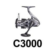 트윈파워 스피닝 바다 낚시 릴 SHIMANO NASCI 5005000 5 1BB 기어비 5.01/6.21 최대 드래그 4 kg 9kg 바닷물 휠, [01] 6, [12] C3000