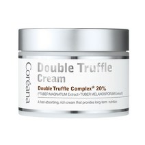 코리아나화장품 더블 트러플 크림 본품 100ml, 1개