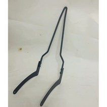 GV650 미라쥬650 시시바 동승자 텐덤 등받이, 쿠션있음, 60CM, 1개