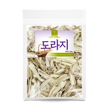 퓨어영 국산 도라지 길경 300g, 국내산_도라지300g