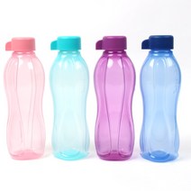 타파웨어]에코물통주니어500ml(1)네이비(NO.637), 네이비