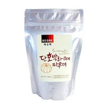 베오베 단호박 라떼 파우더 500g, 1개