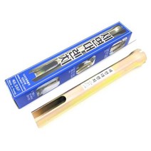 세면대렌치, 단품