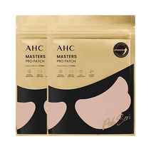 AHC 마스터즈 박세리 선패치 10매 박세리패치골프 + 셀큐어 샘플 2매, 단품, 단품