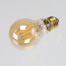 필라멘트 에디슨 LED 벌브형 골드 4W 10개 은은한led등 led조명 인테리어등 led전구파는곳 엘리디전구교체