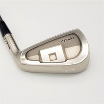 온오프 MP-717 포지드 7번아이언 라보스펙 S J96, 단일 제품, 선택완료