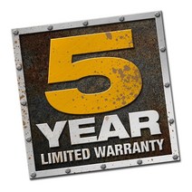 Rugged Ridge 1-1128 서스펜션 스태빌라이저 부싱 키트 후면 07-18 지프 랭글러 JK/JKU154119