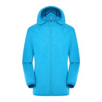 배달 라이더 우비 비옷 새로운 불 침투성 남성 여성 캐주얼 재킷 방풍 초경량 방수 윈드 브레이커 환경