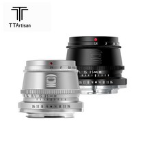 즉석 플로라이드 인화 폴라로이드 카메라 Sony E-APS-C 렌즈 용 35mm ~ 줌 마운트 Fujifilm XF Canon M Leica L Nikon Z Panasonic, [2] Silver, [4] M43