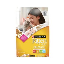 퓨리나 키튼차우 고양이사료 6.3kg 1개 (유통기한 11월 1일까지)
