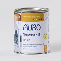 토브맘 아우로 110번 110-81/85/89 테라스오일 0.75L, 110-85 Bangkiral