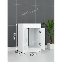 제이앤 3자축양장 어항 축양장 수조 4자 광폭 2자 원목 철제, E. 50x40x75(레이어 없음)