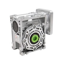 CNC Nema34 12Nm 86MM 폐 루프 스테퍼 모터 드라이브 하이 버드 엔코더 서보 및 웜 기어 감속기 감소 400W, 11 Ratio80, 01 HBS860H