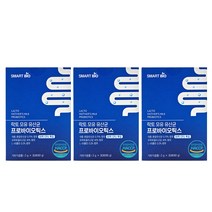 락토 모유 프로바이오틱스 유산균 2g x 90포