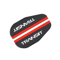 포드 레인저 C-맥스 피에스타 퓨전 갤럭시 트랜짓 랩터 카 GT 플렉스 피고용 자동차 도어 엣지 스크래치 트, 06 For Transit