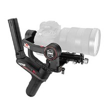 Zhiyun Weebill S 지윤 공식 DSLR 카메라 용 3 축 짐벌 스태빌라이저, 위빌 S